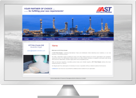 AST PetroChemie
