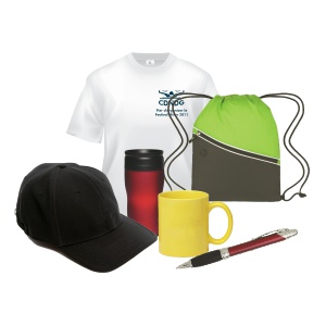 Printing Promotional products